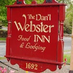 Dan'l Webster Inn, Sandwich, MA