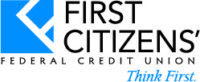 First Citizens' Bank logo