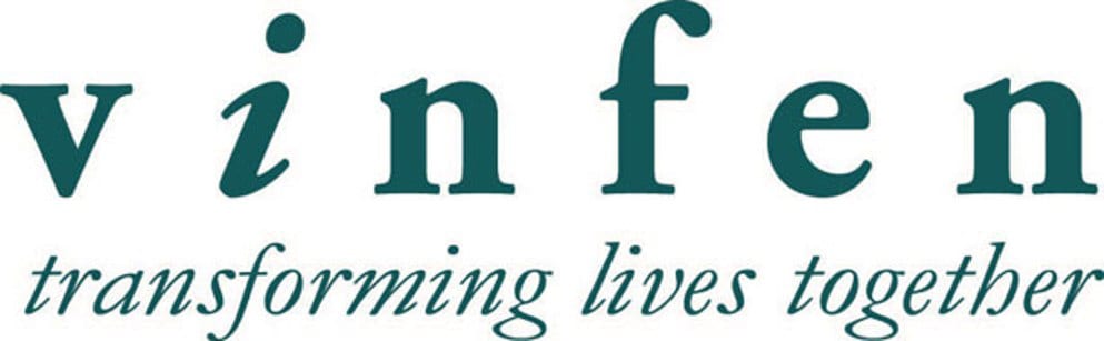 Vinfen Logo - Cape Cod Get Hired