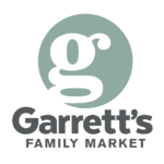 Volta Oil Family Brands: Garrett's Family Market