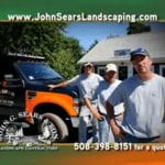 John G Sears & Son, Inc Landscape Contractors