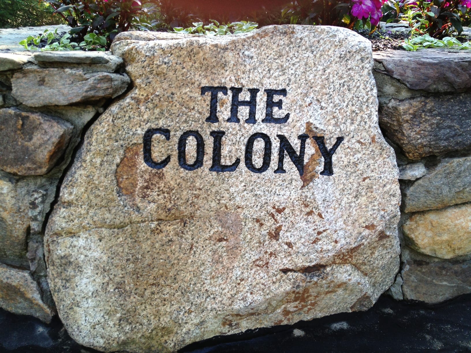 The Colony Condominium Trust